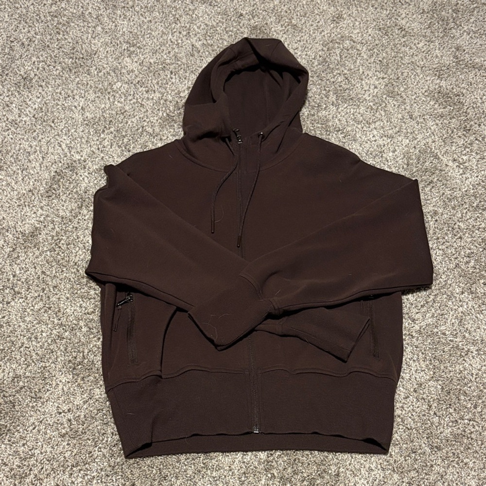 Old Navy Women’s Active zip up